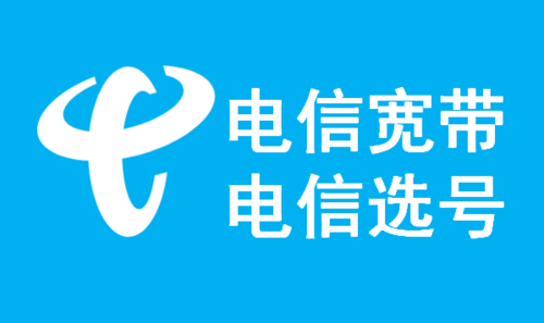 天翼量子卡 2026年哈尔滨电信天翼量子卡办理 宽带套餐叠加优惠 加密通话服务